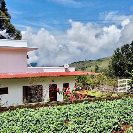 Mountain Mansion Kodai Kodaikanal Kültér fotó