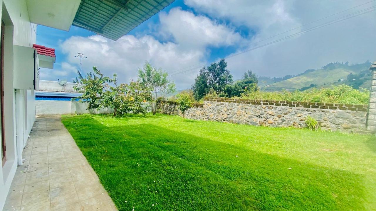 Mountain Mansion Kodai Kodaikanal Kültér fotó