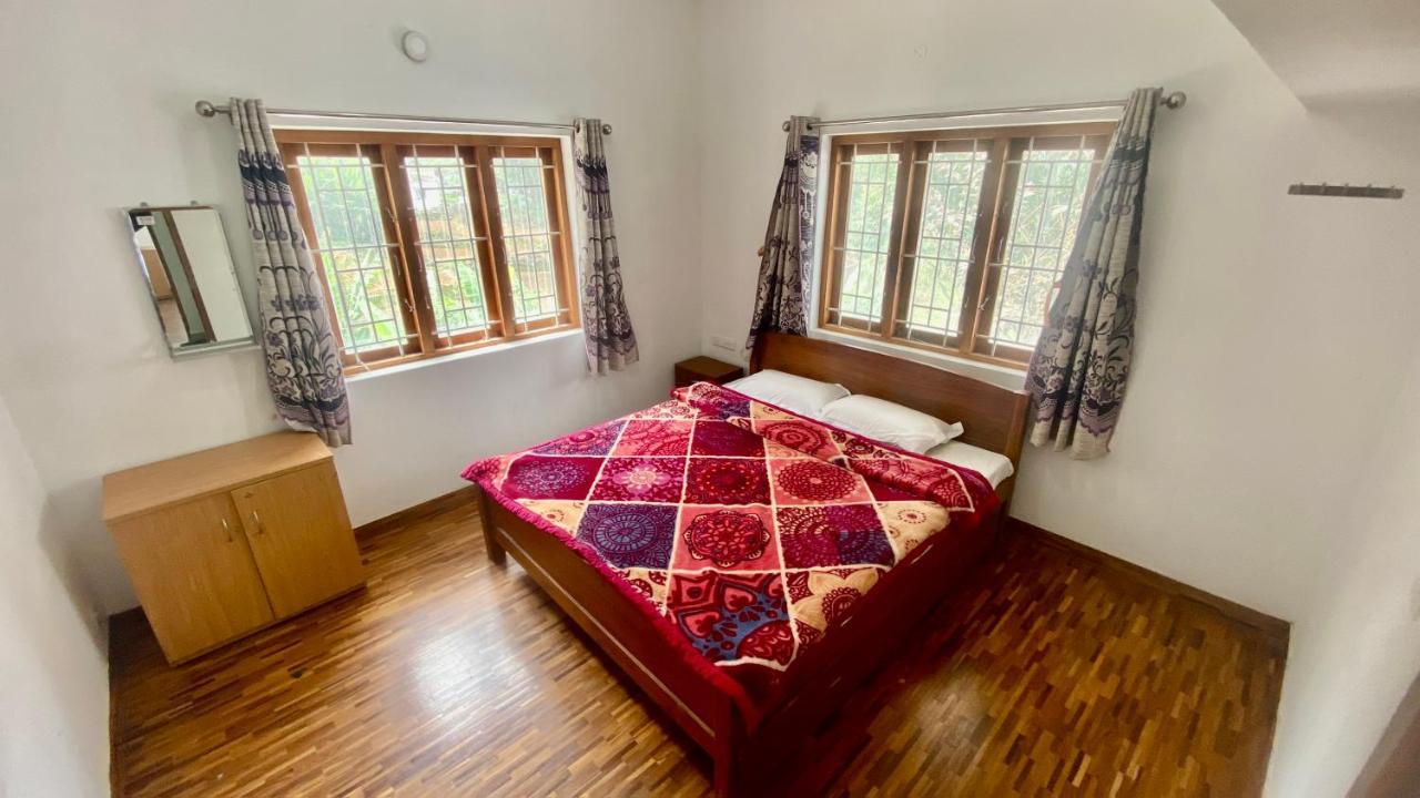 Mountain Mansion Kodai Kodaikanal Kültér fotó