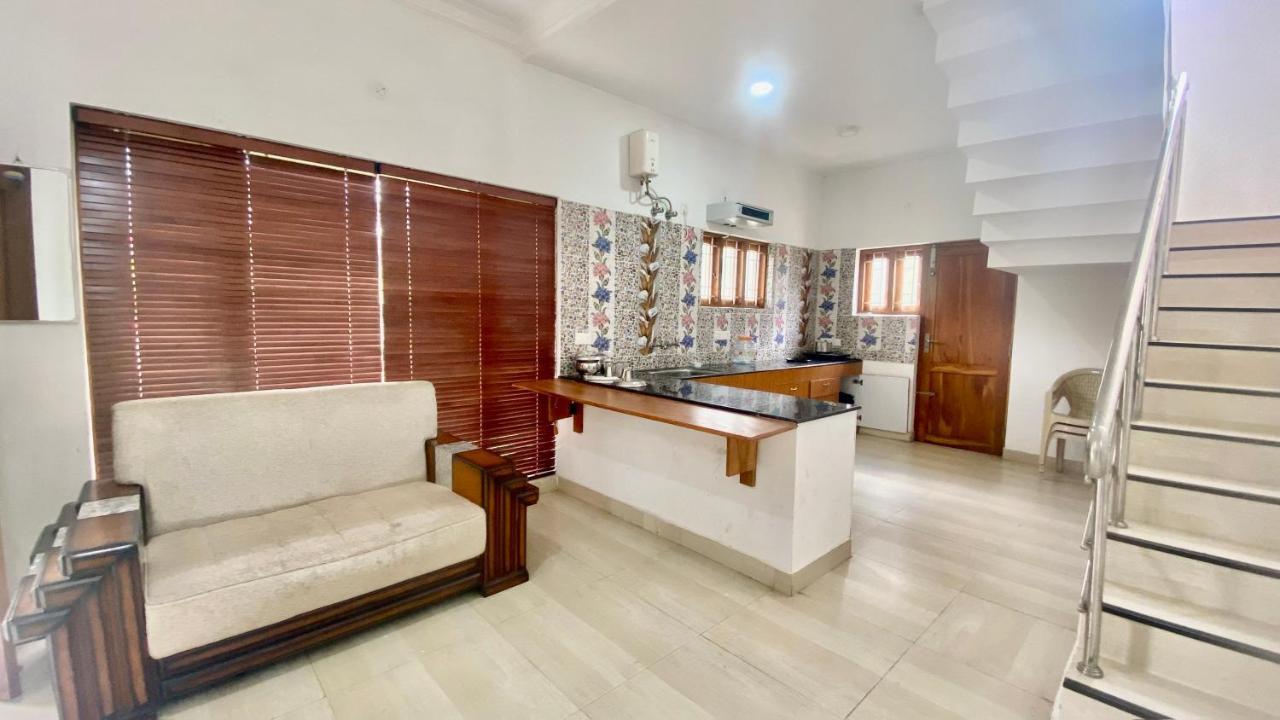 Mountain Mansion Kodai Kodaikanal Kültér fotó