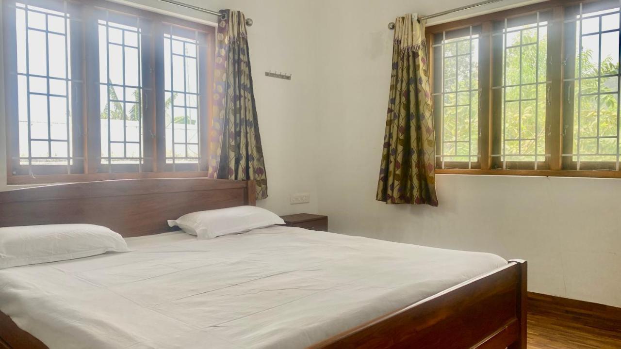 Mountain Mansion Kodai Kodaikanal Kültér fotó