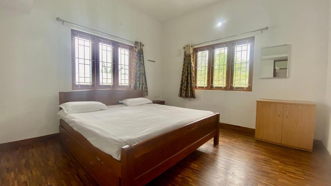 Mountain Mansion Kodai Kodaikanal Kültér fotó