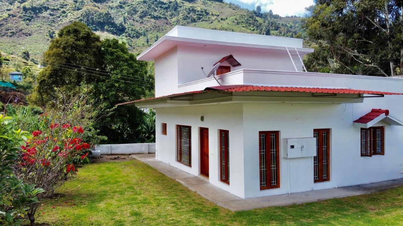 Mountain Mansion Kodai Kodaikanal Kültér fotó